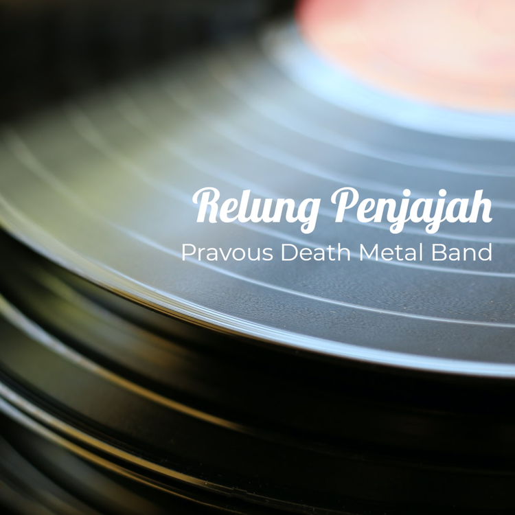 Pravous Death Metal Band's avatar image