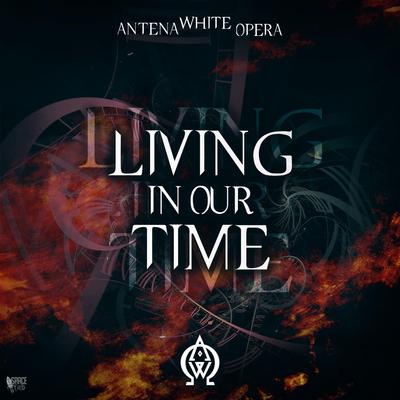 Antena White Opera's cover