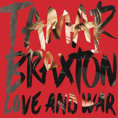 Love and War's cover