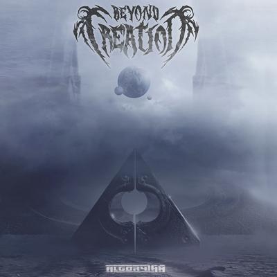 The Afterlife By Beyond Creation's cover