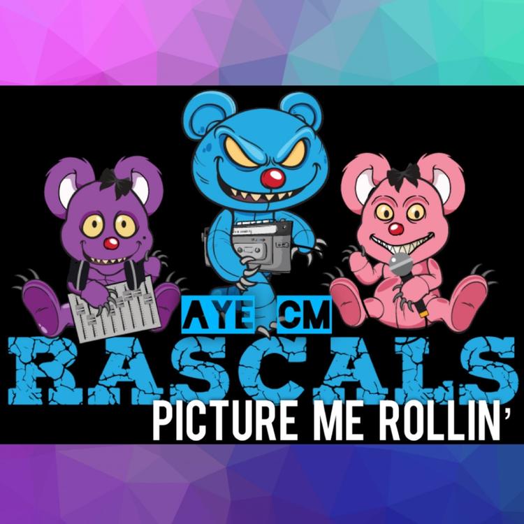 Aye CM Rascals's avatar image