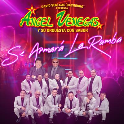 Se Armará La Rumba's cover