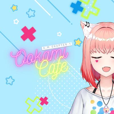 Ookami Cafe's cover