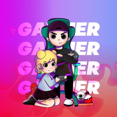 Gaymer By WebCorno, Lil Fuub's cover