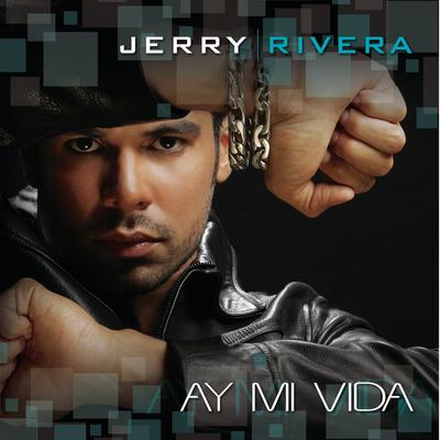 Ay! Mi Vida's cover