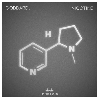 Nicotine By goddard., archie's cover