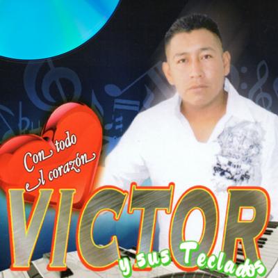 Victor Y Sus Teclados's cover