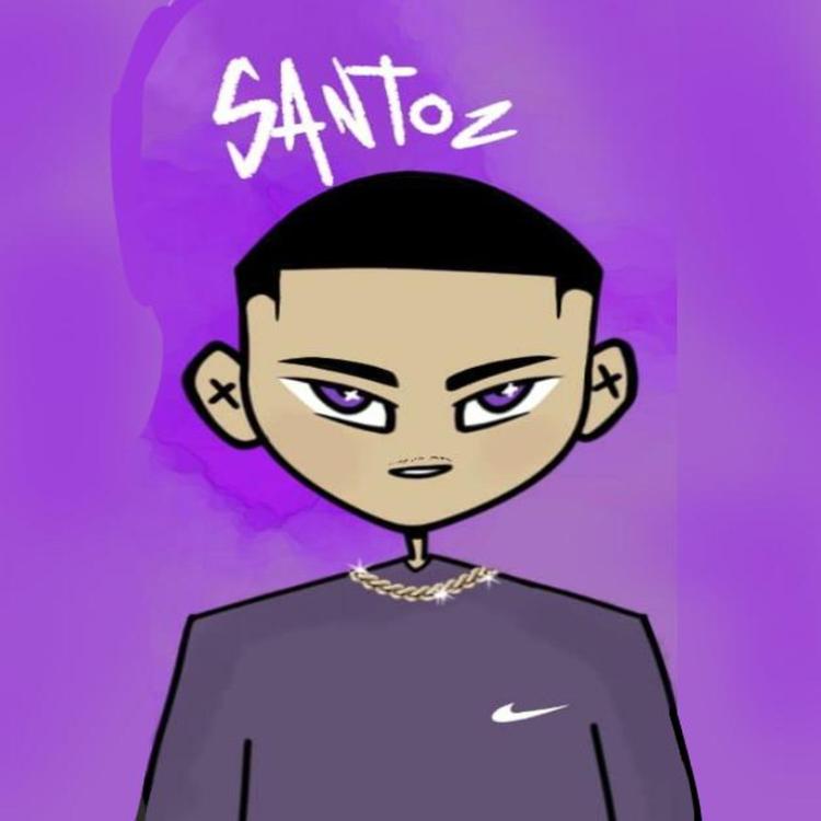 Santoz's avatar image