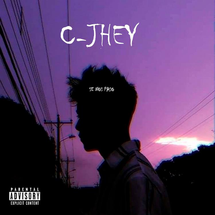 C Jhey's avatar image