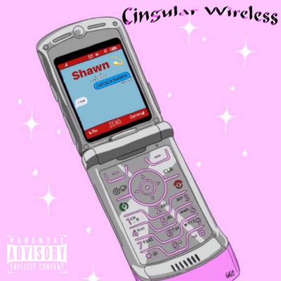 Cingular Wireless's cover