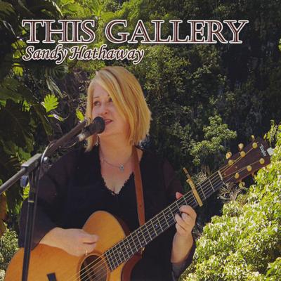 This Gallery - EP's cover