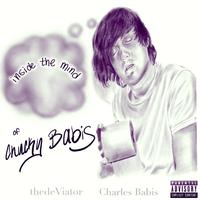 Charles Babis's avatar cover