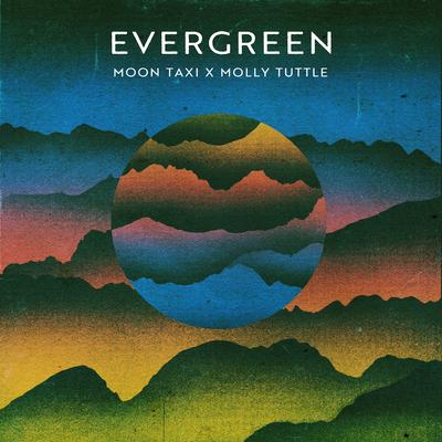 Evergreen (feat. Molly Tuttle)'s cover