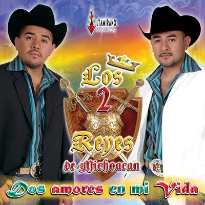 Los 2 Reyes De Michoacan's cover