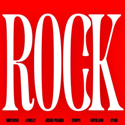 ROCK's cover