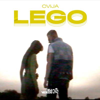 Lego's cover