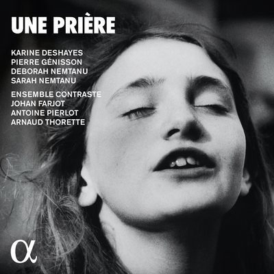 Ensemble Contraste's cover