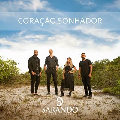 Coração Sonhador By Ministério Sarando a Terra Ferida's cover