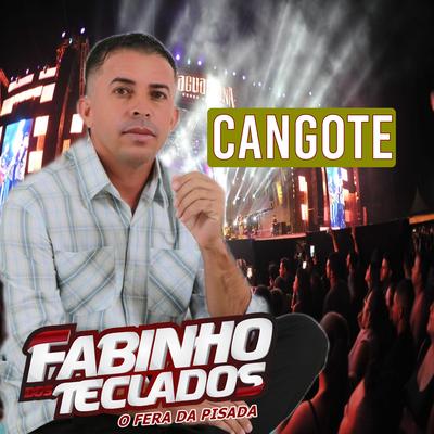 Cangote (Cover) By Fabinho dos teclados's cover