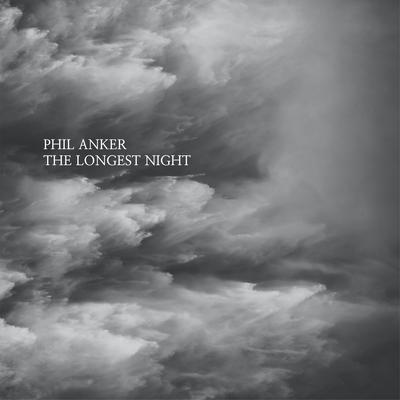 The Longest Night By Phil Anker's cover