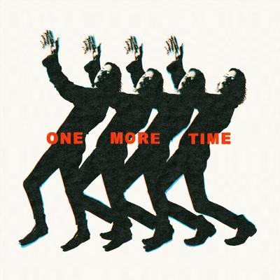 One More Time's cover