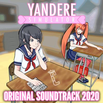 Yandere Simulator Original Soundtrack 2020's cover