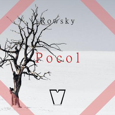 Ronch (Original mix)'s cover