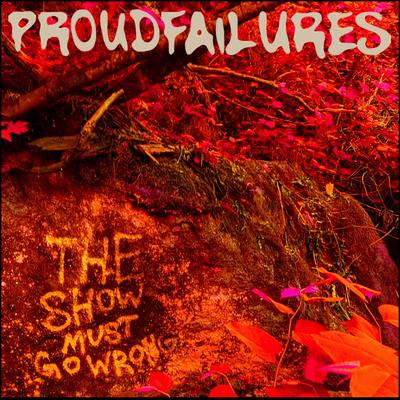 Proud Failures's cover