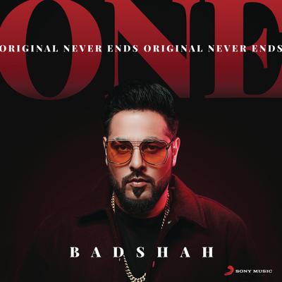 ONE (Original Never Ends)'s cover
