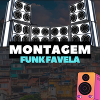 Equipe Funk Favela RS's avatar cover