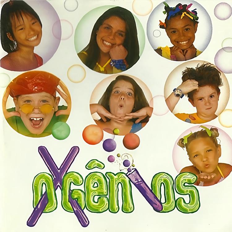 Oxigênios's avatar image