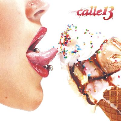 Calle 13 (Clean Version)'s cover