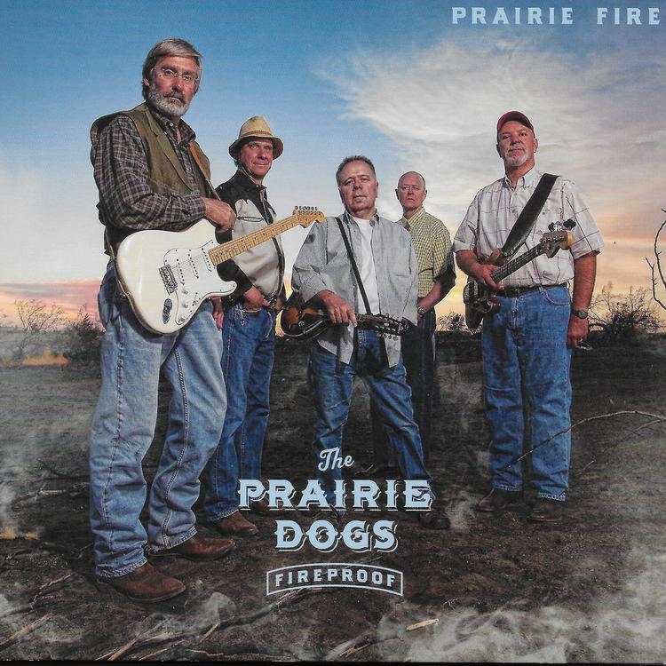 The Prairie Dogs's avatar image