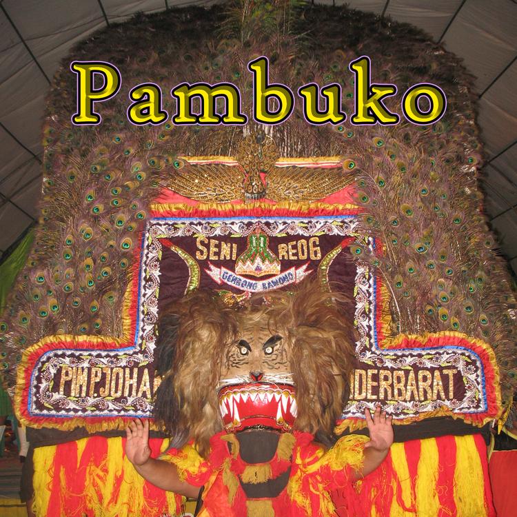 Gembong Bawono's avatar image