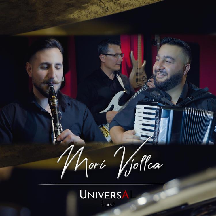 Universal Band's avatar image