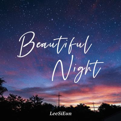 Beautiful Night's cover