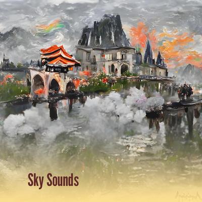 Sky Sounds's cover