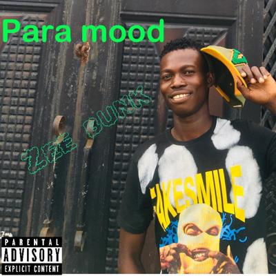 Para mood's cover