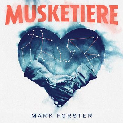 MUSKETIERE's cover