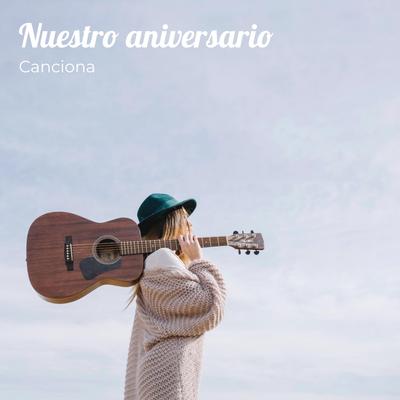 Canciona's cover