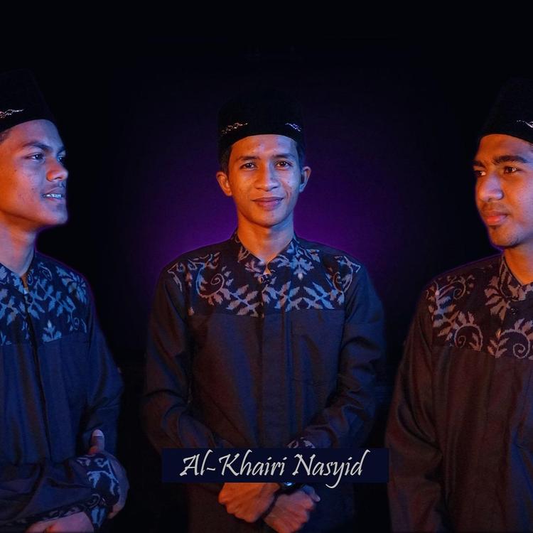 Al-Khairi Nasyid's avatar image
