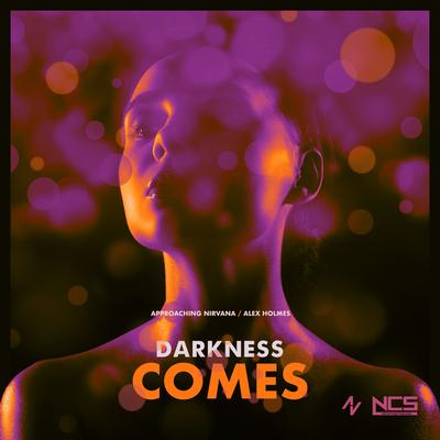 Darkness Comes By Approaching Nirvana, Alex Holmes's cover