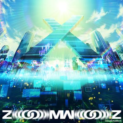ZOOM ZOOM By aespa's cover