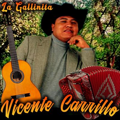 Vicente Carrillo's cover