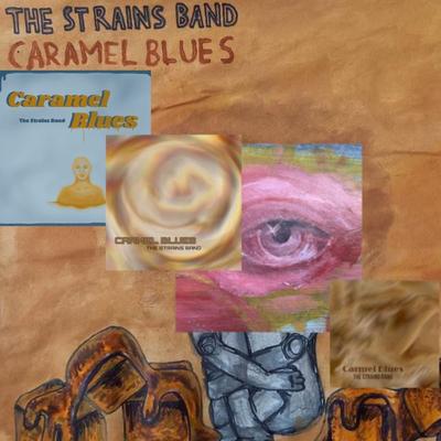 The Strains Band's cover