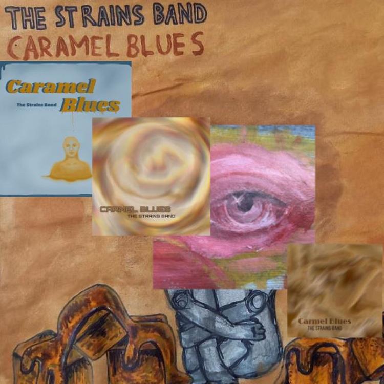 The Strains Band's avatar image