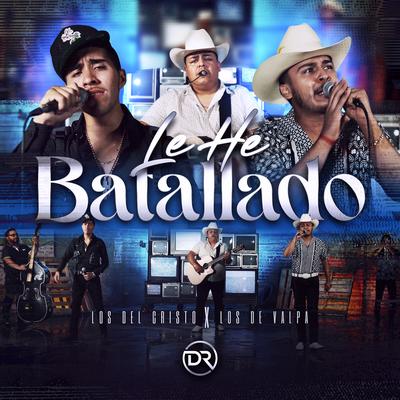 Le He Batallado's cover