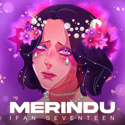 Merindu's cover