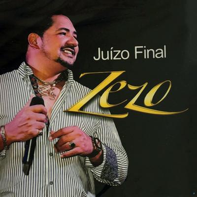 Último Julgamento By Zezo's cover