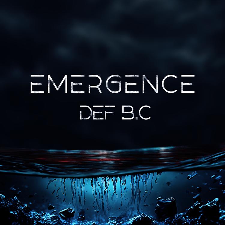 DEF B.C's avatar image